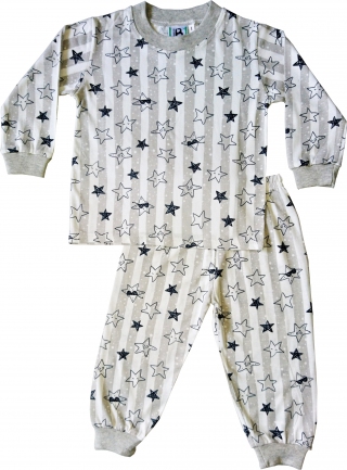 BOBDOG - Toddler Boy Pyjamas - DB-PJ5813