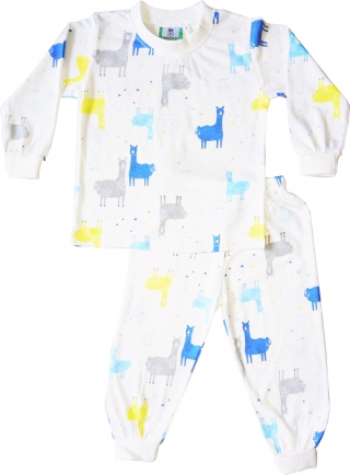 BOBDOG - Toddler Boy Pyjamas - DB-PJ9713