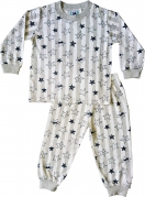 BOBDOG - Kids Boy Pyjamas - DB-PJ5847
