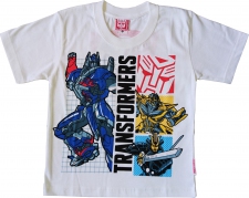 Transfomers - Kids T Shirt - CL-TS233