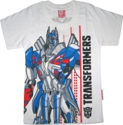 Transfomers - Kids T Shirt - CL-TS062