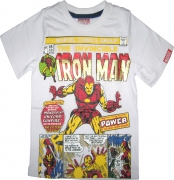 Marvel - Kids T Shirt - CRT-TS0001