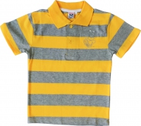 BOBDOG - Kids Polo Shirt - SL-PS8056
